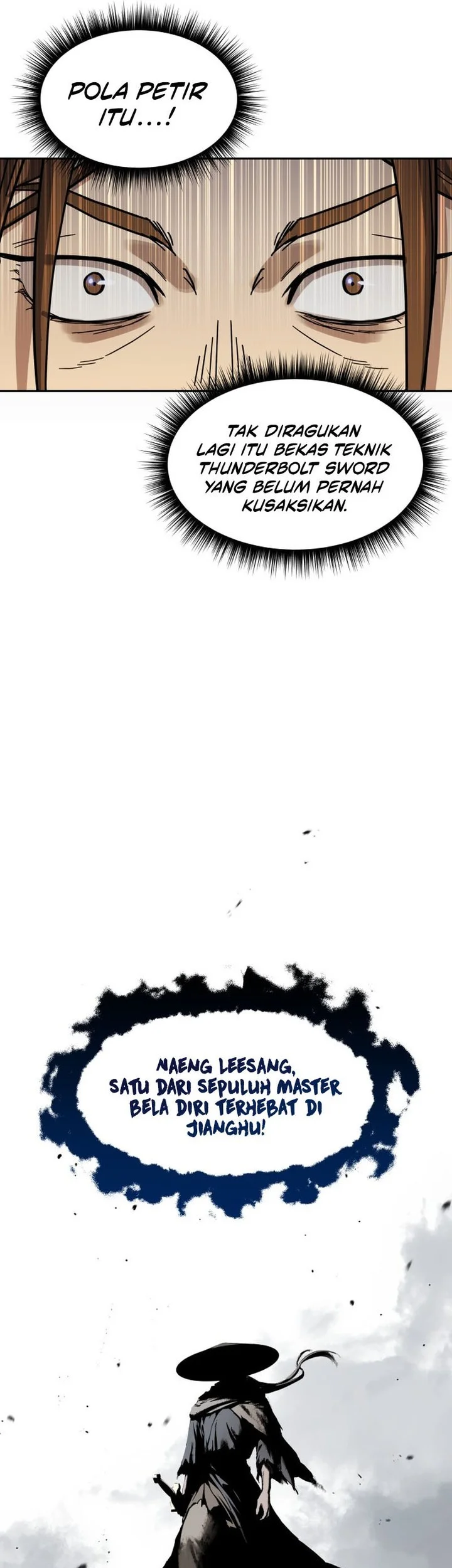 Absolute Dominion Chapter 00.1 Prolog Gambar 13